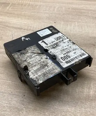 Renault Laguna II Comfort/convenience module 216532948