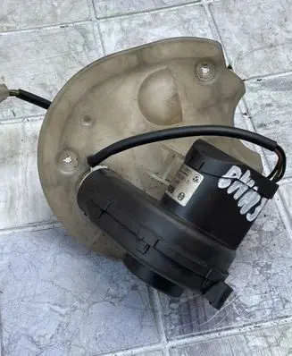 BMW 3 E46 Engine control unit/module fan 0130002831