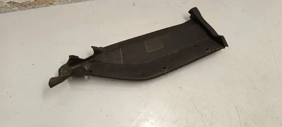 Audi A3 8Y Fender end trim 8y0821170
