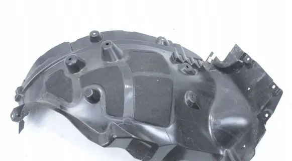 BMW X6M G06 F96 Front wheel arch liner splash guards 7427508