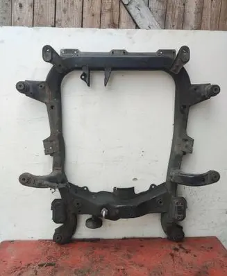 Opel Zafira B Front subframe 710810299847
