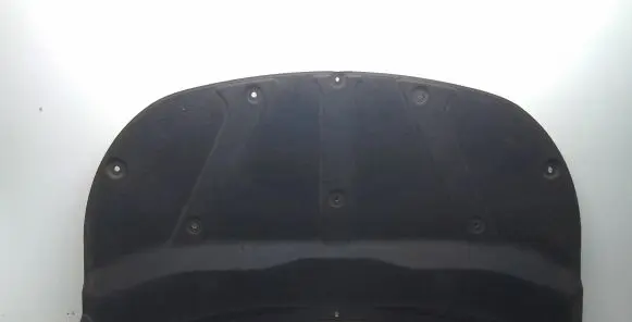 Mitsubishi Outlander Engine bonnet/hood sound/heat insulation 