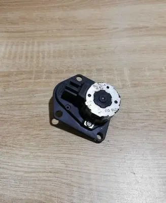 Citroen Xsara Air flap motor/actuator 847264A