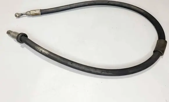 Mercedes-Benz W123 Air suspension line/pipe/hose 