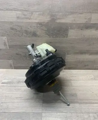 Audi Q7 4L Brake booster 7L8612101 03786932014
