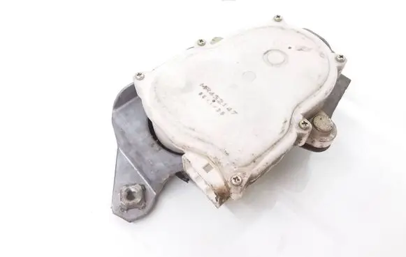 Central locking motor