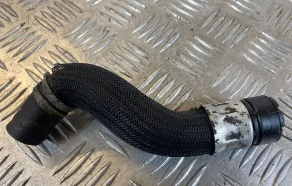Opel Vivaro Engine coolant pipe/hose 140565332R 93450186