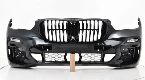 BMW X3 G01 Front bumper 51118069207