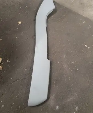 BMW X5 E53 Centre console side trim front 8245917