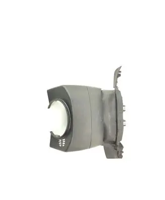 Citroen Berlingo Steering wheel adjustment handle/lever 9816556977