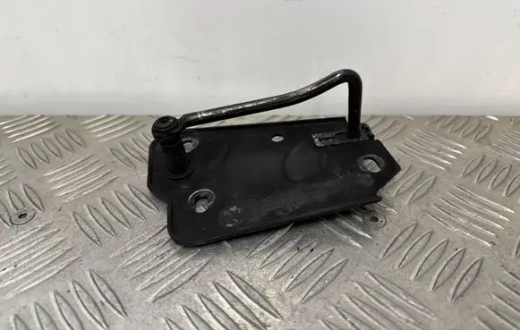 Audi A6 S6 C8 4K Engine bonnet/hood lock/catch 4K0823186C