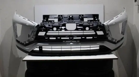 Mitsubishi Eclipse Cross Front bumper 6400H717ZZ