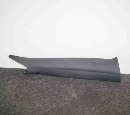 (A) pillar trim