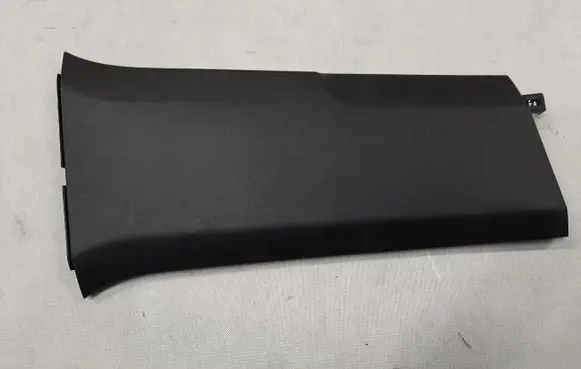 Skoda Rapid (NH) (C) pillar trim 5JA867282B