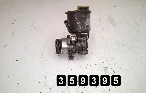 Power steering pump