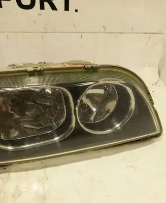 Volvo S40, V40 Headlight/headlamp 1AG24700202 30899879