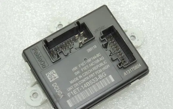 Ford Focus ST Door control unit/module F1ET14B533BG