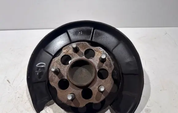 Toyota Prius+ (ZVW40) Rear wheel ball bearing 8954452040