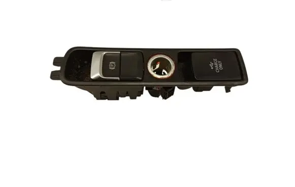 Audi Q3 8U Hand parking brake switch 8U1863349D