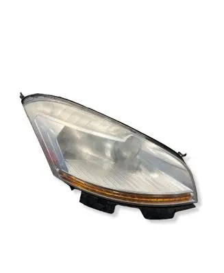 Citroen C4 I Picasso Headlight/headlamp 16298200