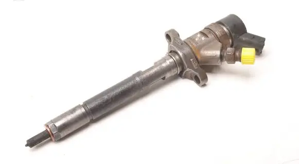Volvo S40 Fuel injector 0445110259