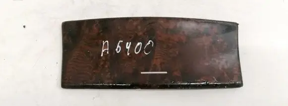Car ashtray