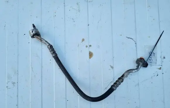 Ford C-MAX II Air conditioning (A/C) pipe/hose