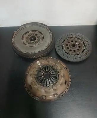 Volvo S60 Clutch set kit 30735828
