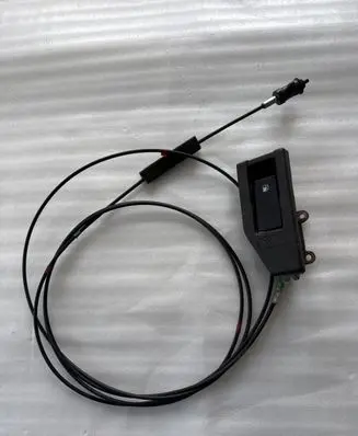 Subaru WRX STI Fuel cap flap release cable 57330VA010 57330VA011 57345FJ010