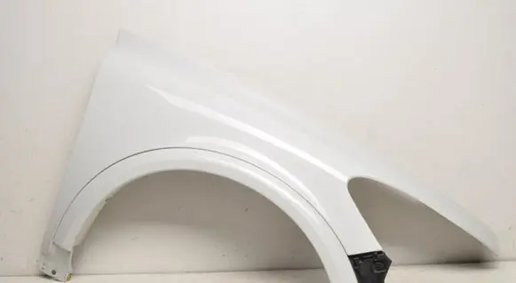 Volvo C30 Fender 