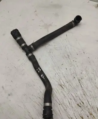 BMW X3 E83 Air intake hose/pipe 