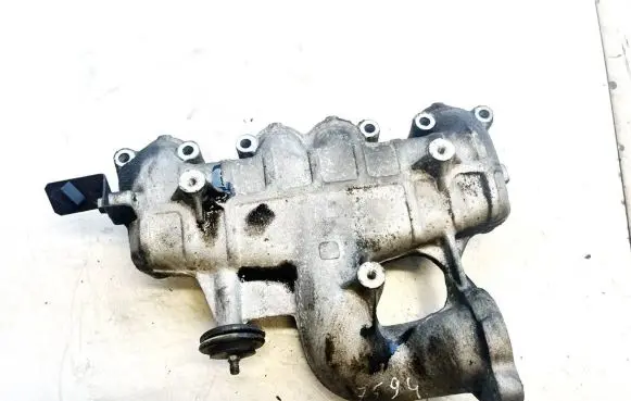 Audi A4 S4 B6 8E 8H Intake manifold 038129713ap