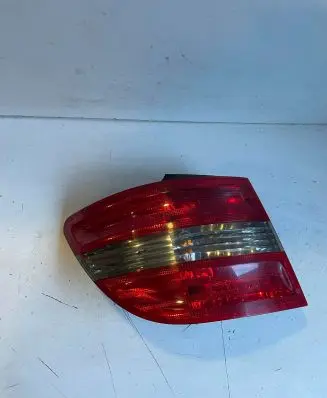 Mercedes-Benz B W245 Rear/tail lights A168200377 A169820