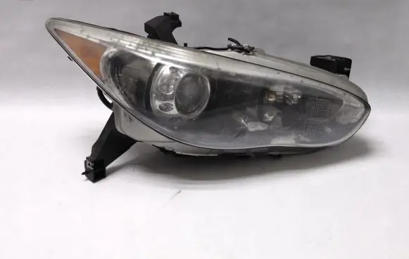 Infiniti QX60 L50 Headlight/headlamp