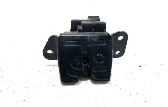 KIA Sorento Tailgate/trunk/boot lock/catch/latch