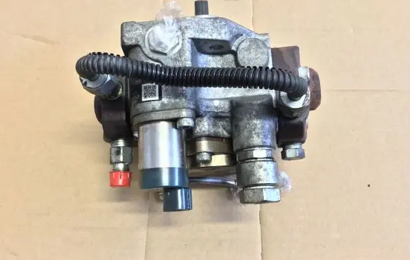 Mazda 6 Fuel injection high pressure pump SH0113800B 2940001661 09Q