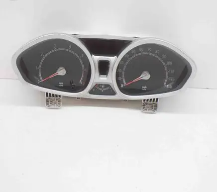 Ford Fiesta Speedometer (instrument cluster) 8A6T10849FL