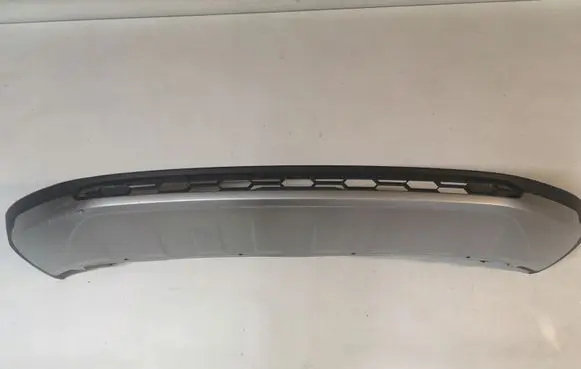 Skoda Karoq Front bumper lip 57A807061