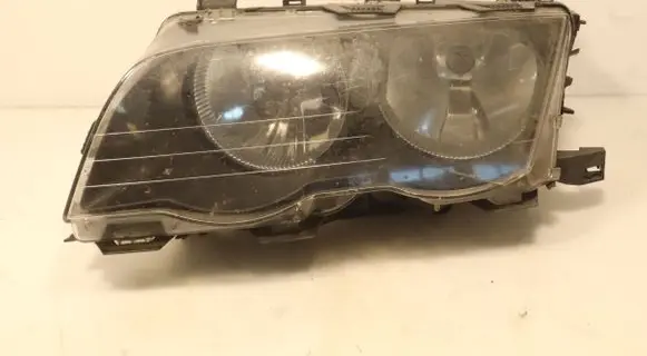 BMW 3 E46 Headlight/headlamp 0301089205