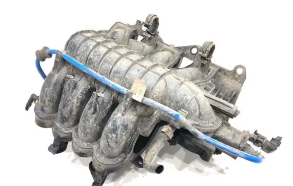 Intake manifold
