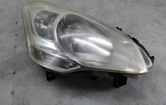Citroen Berlingo Headlight/headlamp