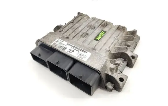 Ford Transit Engine control unit/module CC1112A650AB