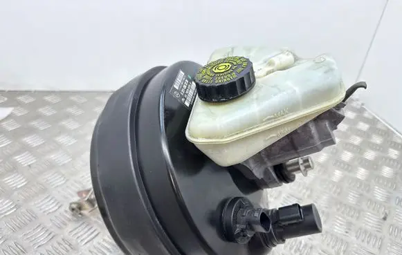 Mercedes-Benz S W221 Brake booster A2214303230