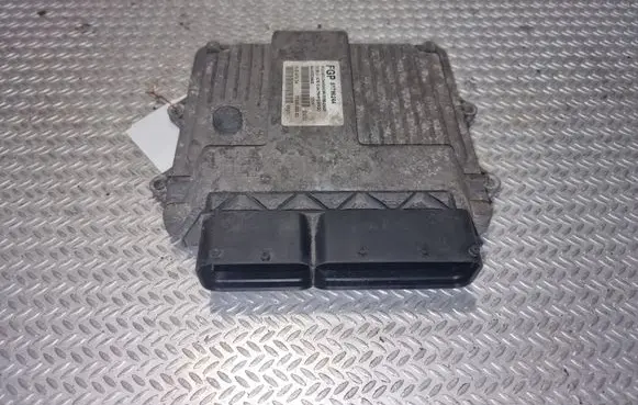 Ford Transit Engine control unit/module 51796244