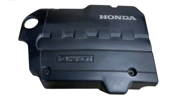 Honda Accord Engine cover (trim) 