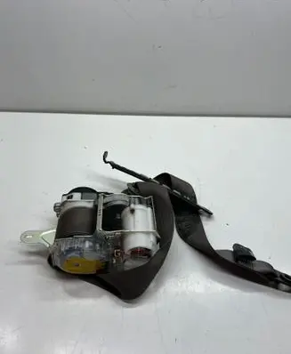 Lexus GS 300 350 430 450H Front seatbelt 7321030B20