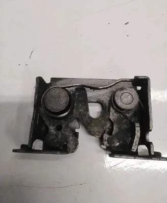 Mini One - Cooper Clubman R55 Engine bonnet/hood lock/catch 2753419