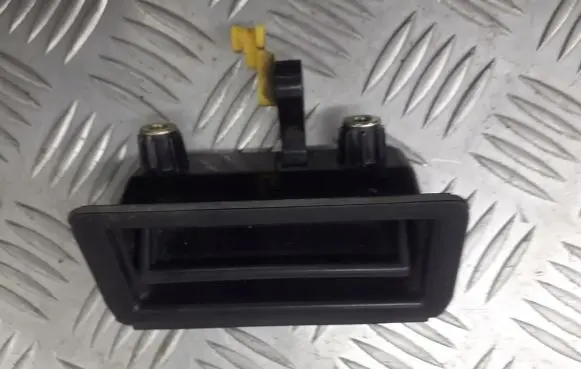 KIA Rio Tailgate/trunk/boot exterior handle 81720-1G020