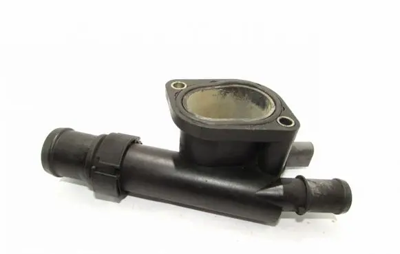 Volkswagen Transporter - Caravelle T5 Engine coolant pipe/hose 038121132