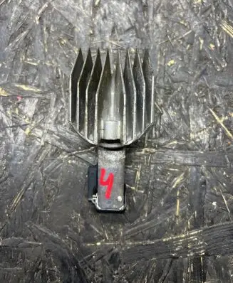BMW 5 GT F07 Headlight part 172261